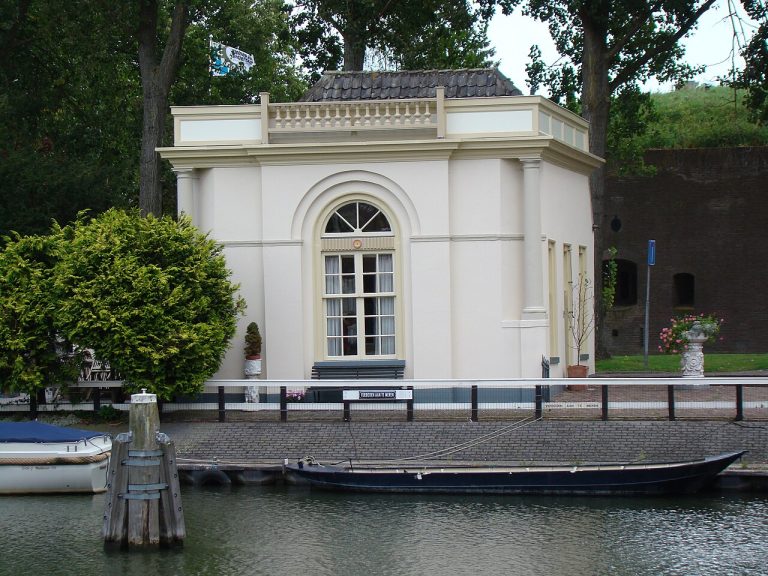 Expositie in Gemeentemuseum Weesp — Musea in Weesp