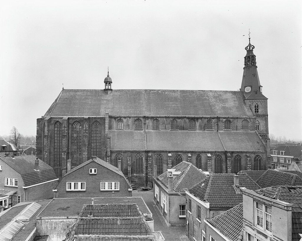 Uit Weesp