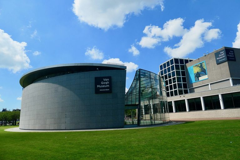 Expositie in Museum Weesp — Musea in Weesp