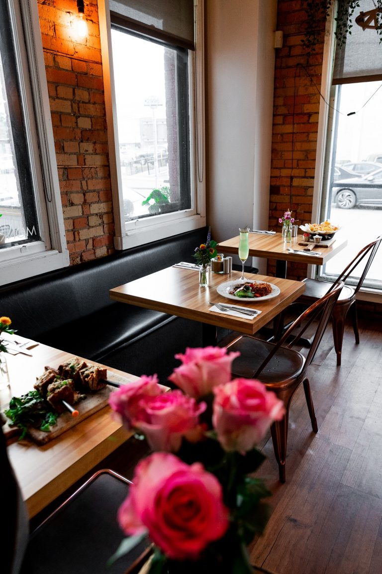 Café Centraal — restaurant in Weesp