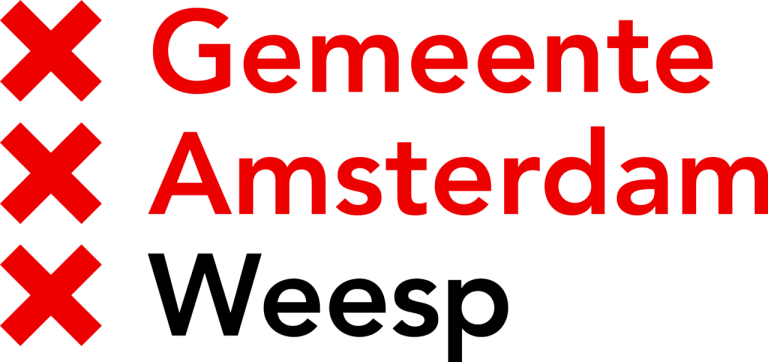 Openluchtfilm in Weesp — Film in Weesp