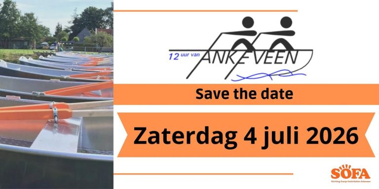 12 uur van Ankeveen — sport in Weesp