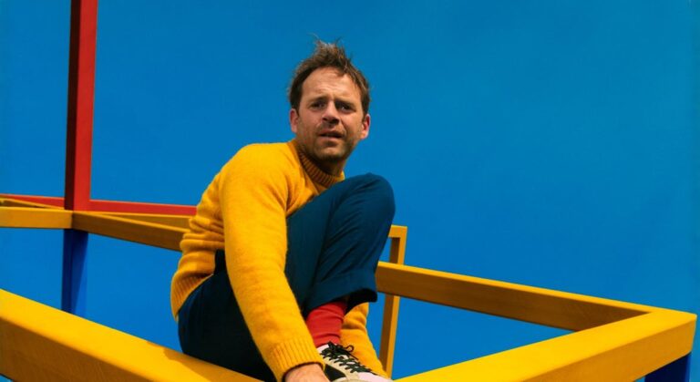 Kooiapen (try-out) — theater in Weesp