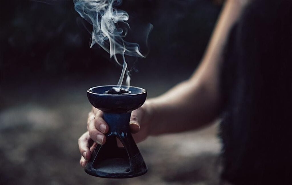 Obsidian Dark Eros & Shadow Temple Amsterdam in Weesp