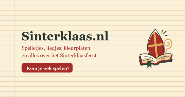 Sinterklaasintocht Weesp